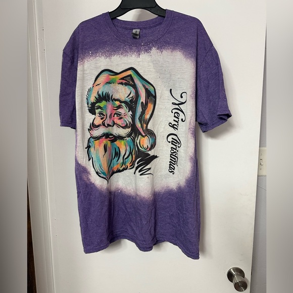 Xl custom Christmas shirt - Picture 1 of 1